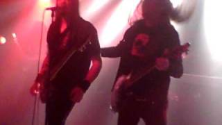 EVERGREY@Still In The Water live 2010