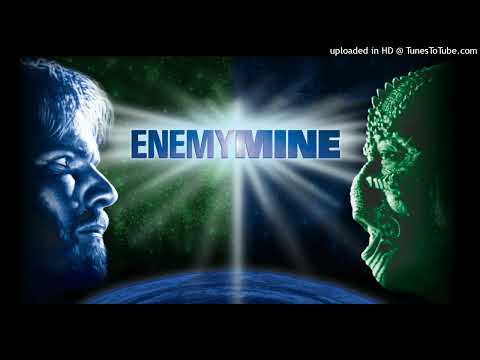 Maurice Jarre - The Relationship (Enemy Mine) (1985)