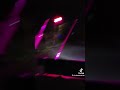 buseros en la noche