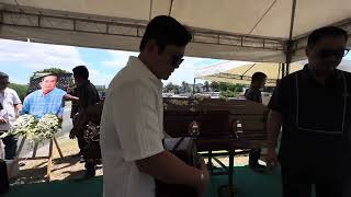 Heritage Park Taguig April 7, 2025
