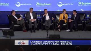 Hans - Werner Kaas: The Potential Of Business Success In Michigan