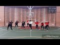 HOYA - INTRO You're mine - All Eyes on me - cover by 1NE (One)