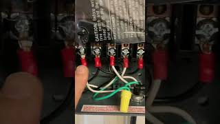 Famous Tork EWZ103 timer - wiring for 240 volts Net Worth