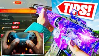 New - SEASON 4 UPDATE! #1 Solo vs Squads! 👑 (Rebirth Island) - BO6