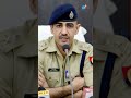 Why I chose to serve as a police officer | Pawan Kumar DIG | #ips #duty #joshtalks #upscmotivation