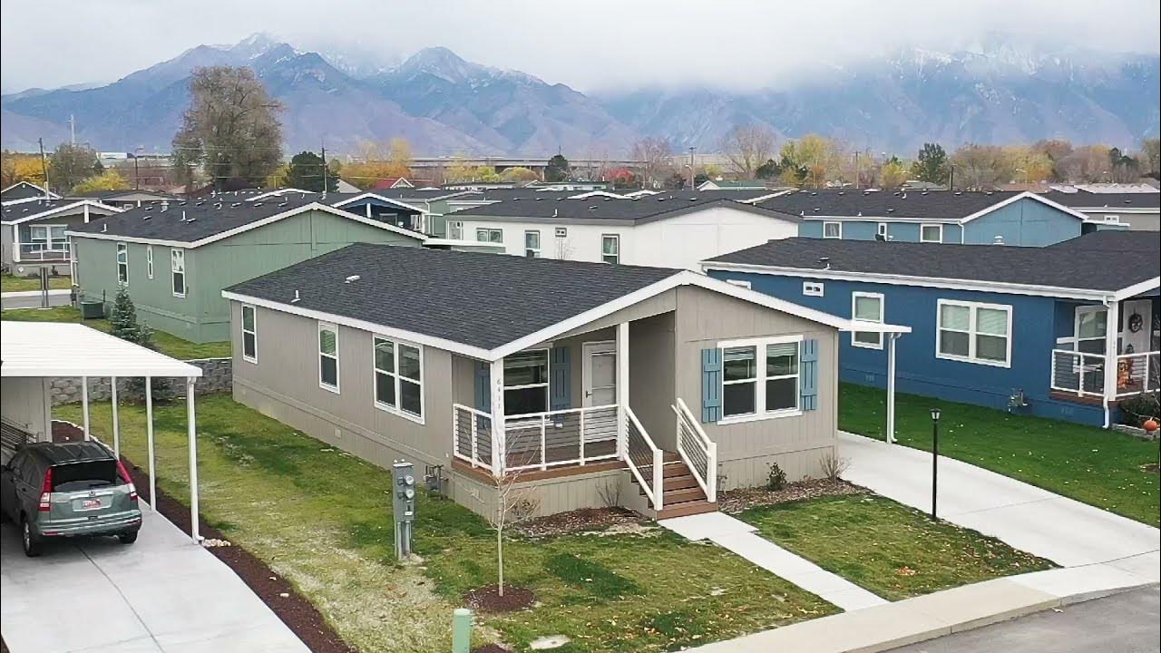 Winchester Estates 6411 S. 790 W. 208, Murray, UT 84123 YouTube