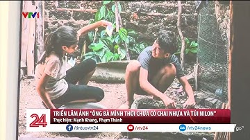 Ông bà mình thời chưa có chai nhựa và túi nilon | VTV24