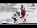 Mathieu olivier vs nicolas deslauriers nov 19 2023