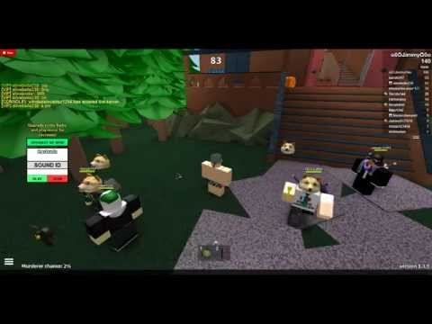 Roblox Twisted Murderer Mlg Money Knife Gameplay Youtube - mlg muder roblox