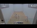 2025 National Doubles - Fri  |  MC 2