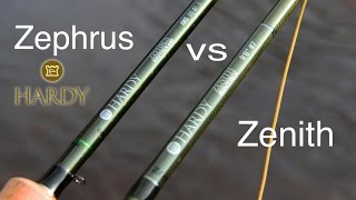 Hardy Zephrus vs Zenith on the River Teith - Come and have a go. Hardy Zephrus vs Zenith on the River Teith - Come and have a go.