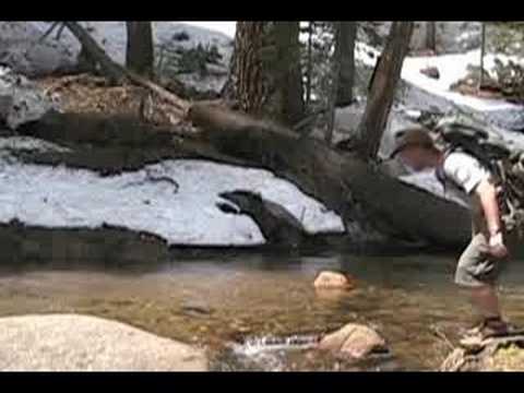bloopers and practical jokes Yosemite and other less glorious things