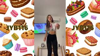 big bank challenge 🍩😋 tiktok #shorts #tiktok bigbank