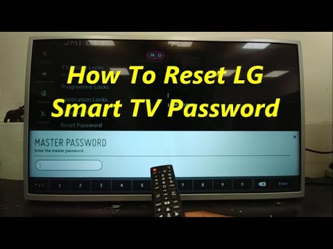 How to reset a smart watch 9 tv