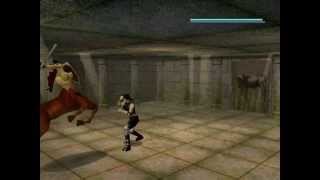 Enigma PS1 gameplay (part 13)
