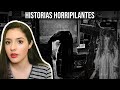 OS FILMES DE TERROR MAIS AMALDIÇOADOS - Historias horripilantes