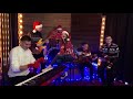 Lviv Ua Band - ROCKING AROUND THE CHRISTMAS TREE (cover by Brenda Lee)