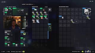 Zapping Tau Ceti with Triage