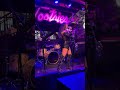 Beautiful Woman Singing “I Had Some Help” @Tootsies Orchid Lounge, Nashville, TN