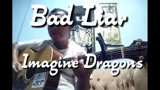 BAD LIAR imagine dragons