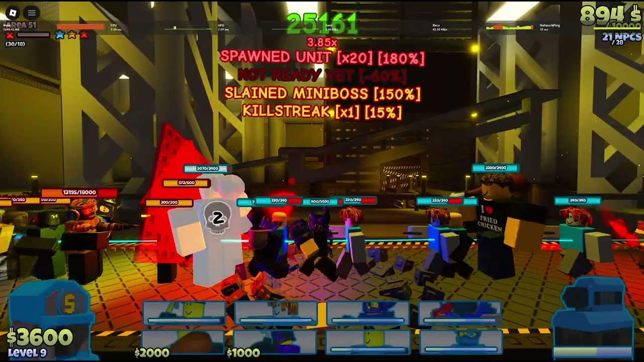 3 star exec guide super easy took me 2 attemps like the last turking guide