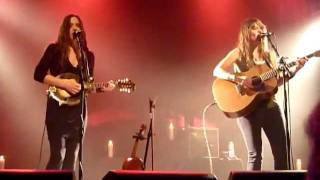 Madison Violet "Home"