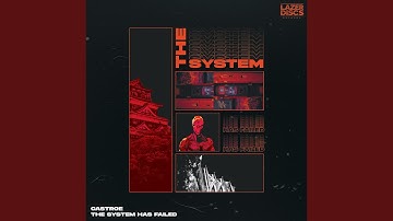 The System Has Failed