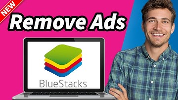 How to Remove Ads on BlueStacks (Updated 2025)