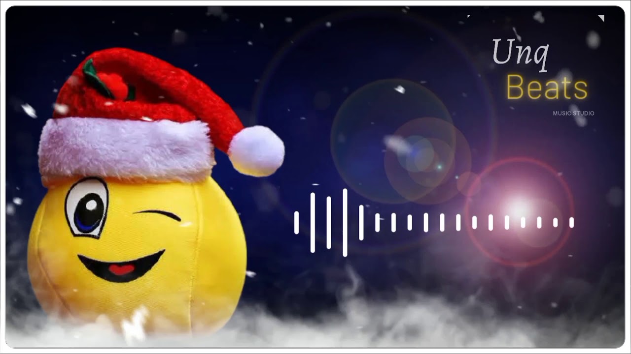 Watch HAPPY CHRISTMAS BGM ||MARRY CHRISTMAS||unq beats 2020 special bgm on YouTube Watch HAPPY CHRISTMAS BGM ||MARRY CHRISTMAS||unq beats 2020 special bgm on YouTube