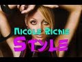 Nicole Richie Style Nicole Richie Fashion Cool Styles Looks