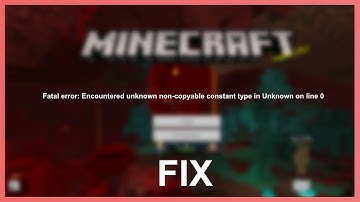 PocketMine-MP - Fix "Fatal error: Encountered unknown non-copyable..."