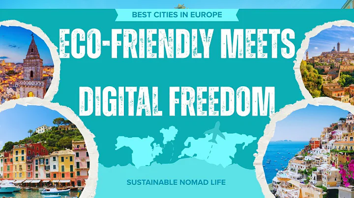 The 10 Best Cities in Europe for Digital Nomads