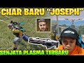 UPDATE TERBARU! CHAR BARU JOSEPH PELARI TERCEPAT SAAT DISAKITI! - Garena Free Fire