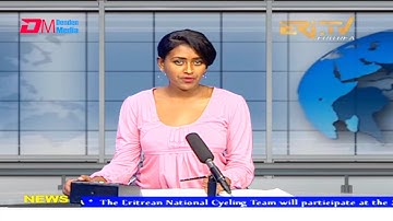 News in English for September 17, 2021 - ERi-TV, Eritrea
