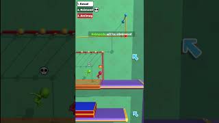 Run Race! Running game with people #11 | #runrace #bawalhunter screenshot 2