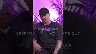 The Need For Customer Education In Crypto @tradermayne #trading   #cryptocurrency #forex #shorts