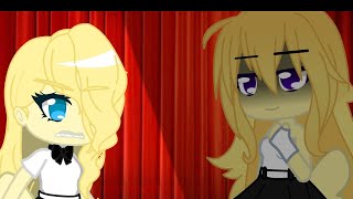 i was the first i have seen everything|meme|gacha club|