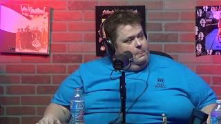 The Church Of What's Happening Now #487 - Ralphie May