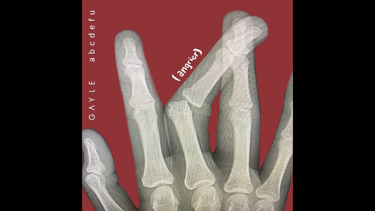 abcdfu (GAYLE) - String Quartet