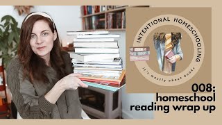 008: What We Read in Our Homeschool in February & March (well, mostly just the good books)
Today Im sharing lots of good books we read in the last two months in our homeschool! Check out the show notes, including all the books I talk about, for this episode here: https://www.intentionalhomeschooling.com/ep008/
β¨ JOIN THE MEMBERSHIP: https://www.intentionalhomeschooling.com/intentional-homeschooling-membership/
π SHOP our homeschool unit studies, printables and more: https://shop.intentionalhomeschooling.com/
πWATCH MOREπ
Our Homeschool Vision Plan: https://youtu.be/HEUDmr3QTP8
Curriculum Choices for 2022-2023: https://youtu.be/G0WkeAk6jjQ
Our Morning Basket Playlist: https://www.youtube.com/playlist?list=PL5xUnSON0irvNe_WSTWxNskSaQ0GAPvwK
Our Library Haul Playlist: https://www.youtube.com/playlist?list=PL5xUnSON0irvC7ToId-2bfju-QfUWQqJT
β¨ FOLLOW β¨
WEBSITE: https://www.intentionalhomeschooling.com/
MY PERSONAL SITE: https://chantelklassen.me/
NEWSLETTER: https://www.intentionalhomeschooling.com/homeschool-newsletter/
INSTAGRAM: https://www.instagram.com/intentionalhomeschooling/
LISTEN TO THE PODCAST: https://anchor.fm/intentional-homeschooling
Hi! Im Chantel and I live with my family over on the Canadian prairies. We love to snuggle up with good books all winter long so youll see lots of books here along with our homeschool stuff.
π₯ OTHER CHANNELS π₯
MY BOOKTUBE: https://www.youtube.com/user/chantelklassen
PODCAST WITH MY HUSBAND: https://www.youtube.com/channel/UCoEsEBw-iAHGsE0YIcN9EyQ
00:00 - intro
00:45 - a book from the vault
02:10 - library total
03:10 - our read alouds
09:40 - picture & resource books
14:58 - novels my kids read
DISCLAIMER: Links included in this description may be affiliate links, which means I would earn a small percentage if you decide to purchase one of the items, but it does not mean the price is any higher through them. Thanks for your support! 008: What We Read in Our Homeschool in February & March (well, mostly just the good books)