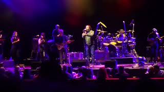 Ziggy Marley - The Lucky One 6-18-23 Wolf Trap