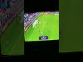 Gol anulat Rapid vs. FCSB