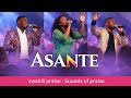 Asante Cover Victoria Naza