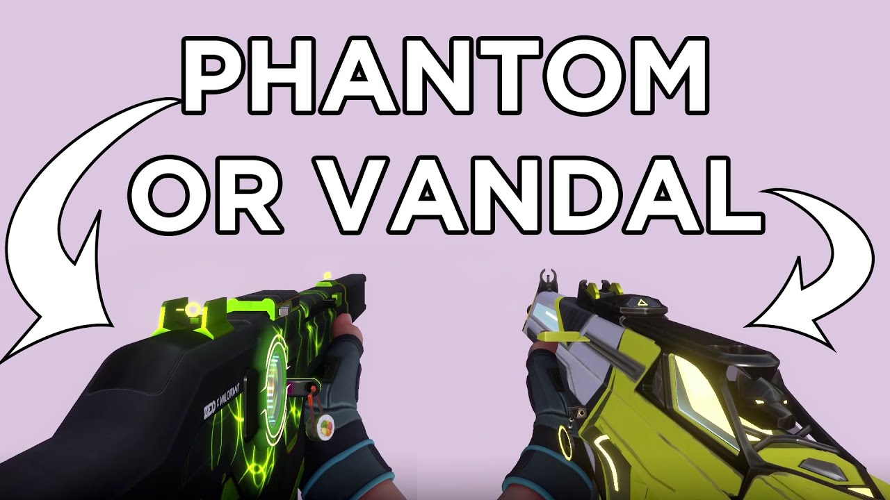 Величайший спор Valorant | Thinking Piece, эпизод 3