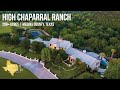 SOLD| High Chaparral Ranch | 200± Acre Medina County Ranch