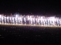 よこての全国線香花火大会大会提供花火