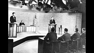 1960 Senate Hearing on Televised Presidential Debates