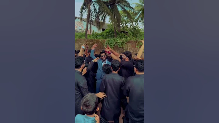 Kannur city marriage video#shorts #kannur #marraige #chakarachundil #thallumala song