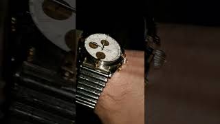 BREITLING CHRONOMAT REF. 81950 #shorts #orologio #militares