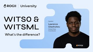 Tutorials | WITS0 vs WITSML | What is the difference